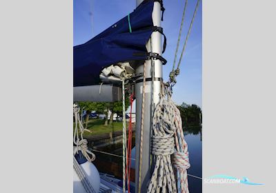 Beneteau Oceanis 331 Segelbåt 2001, med Volvo Penta MD2030 D motor, Italien