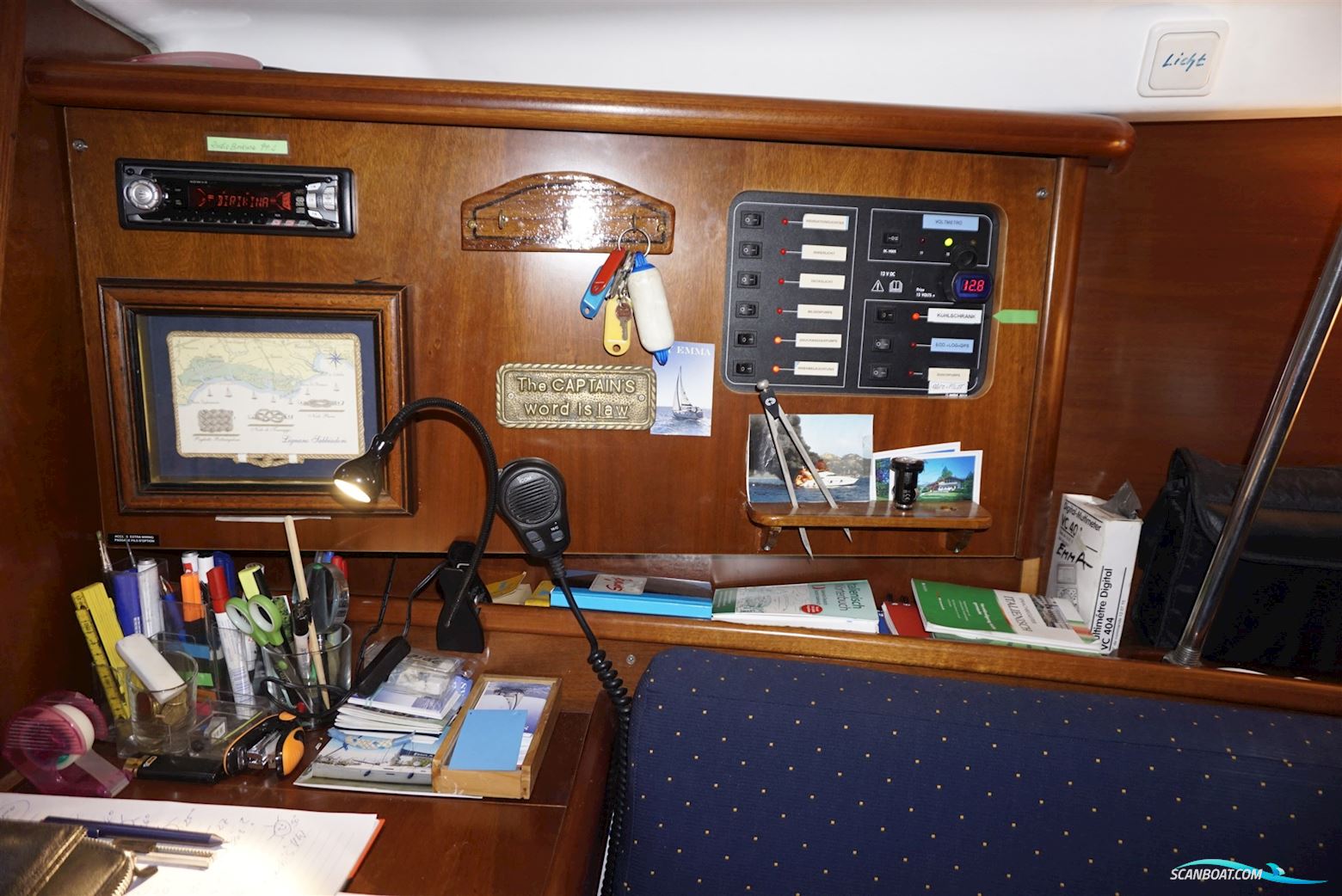 Beneteau OCEANIS 331