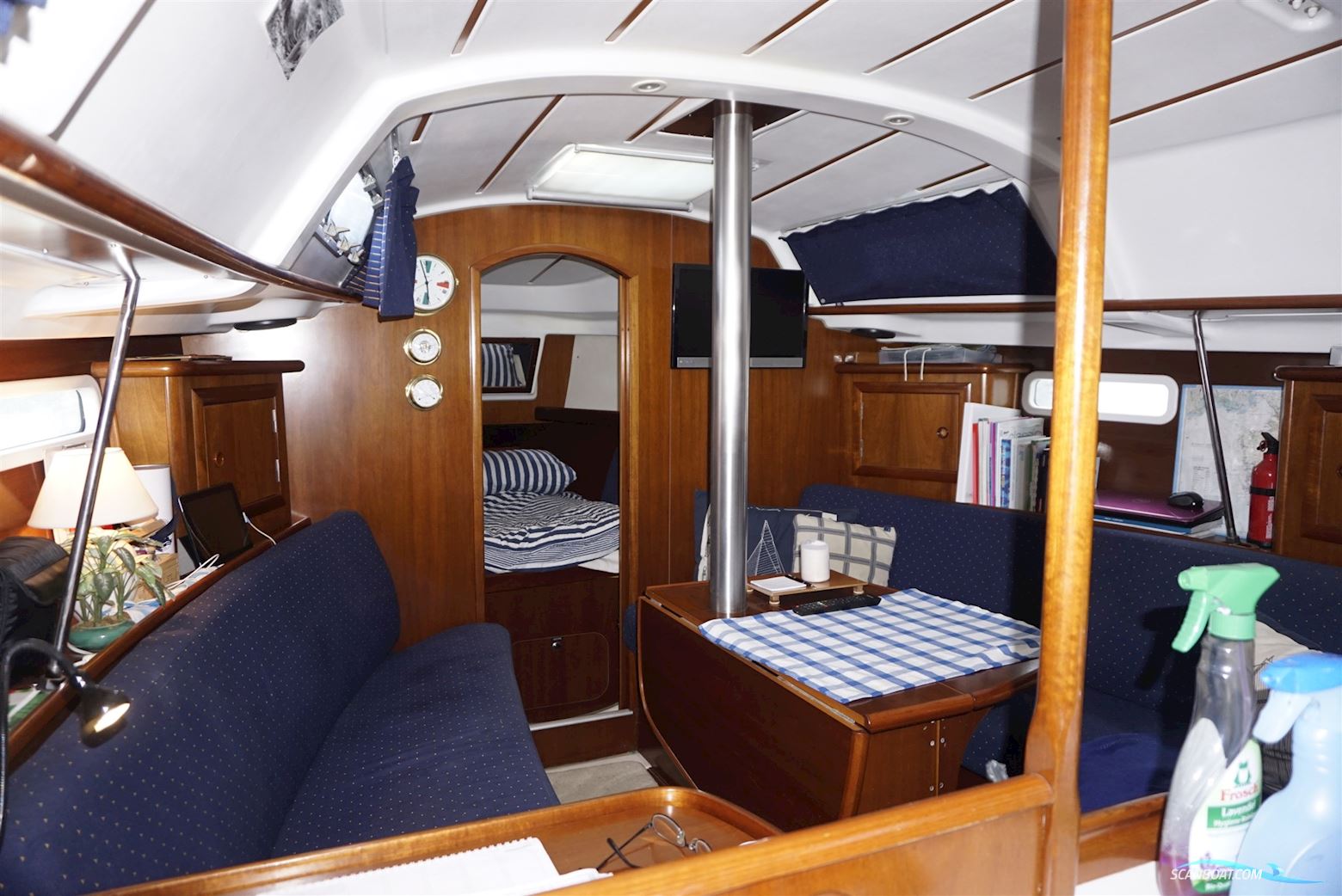 Beneteau OCEANIS 331