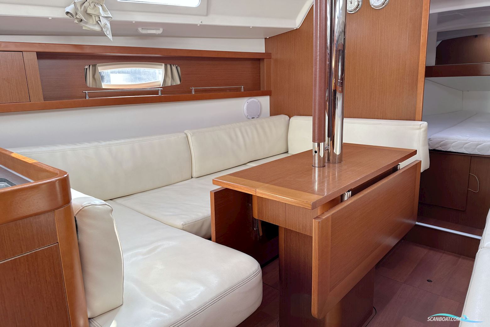 Beneteau Oceanis 34