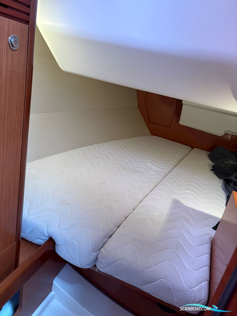 Beneteau Oceanis 34
