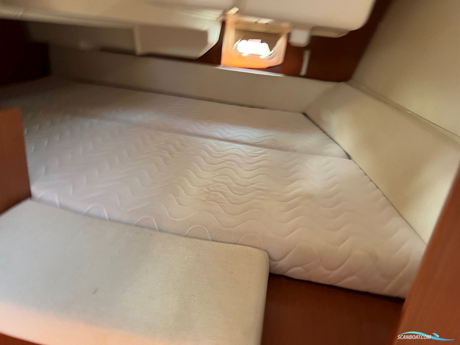 Beneteau Oceanis 34 Shallow Draft