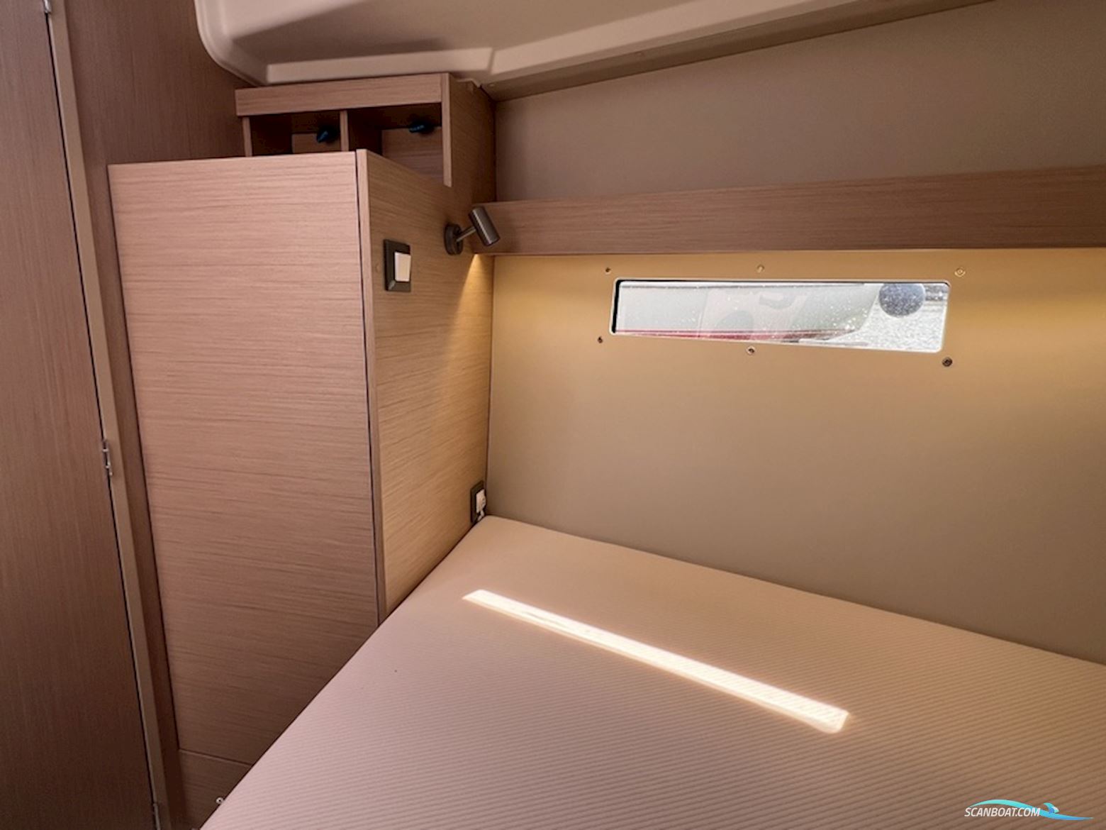 Beneteau Oceanis 34.1 F.L.