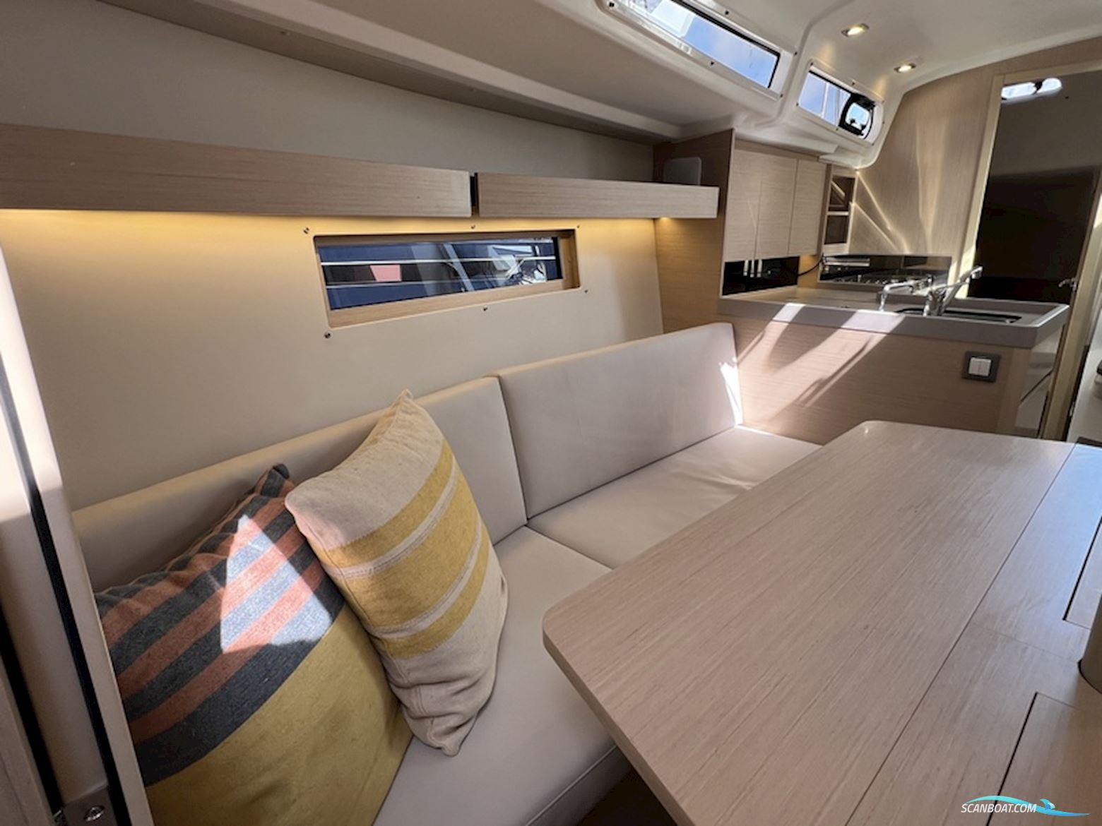 Beneteau Oceanis 34.1 F.L.