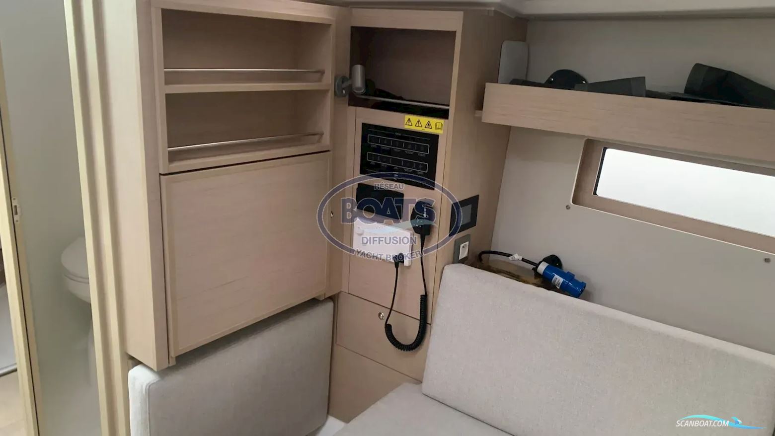 Beneteau OCEANIS 34.1