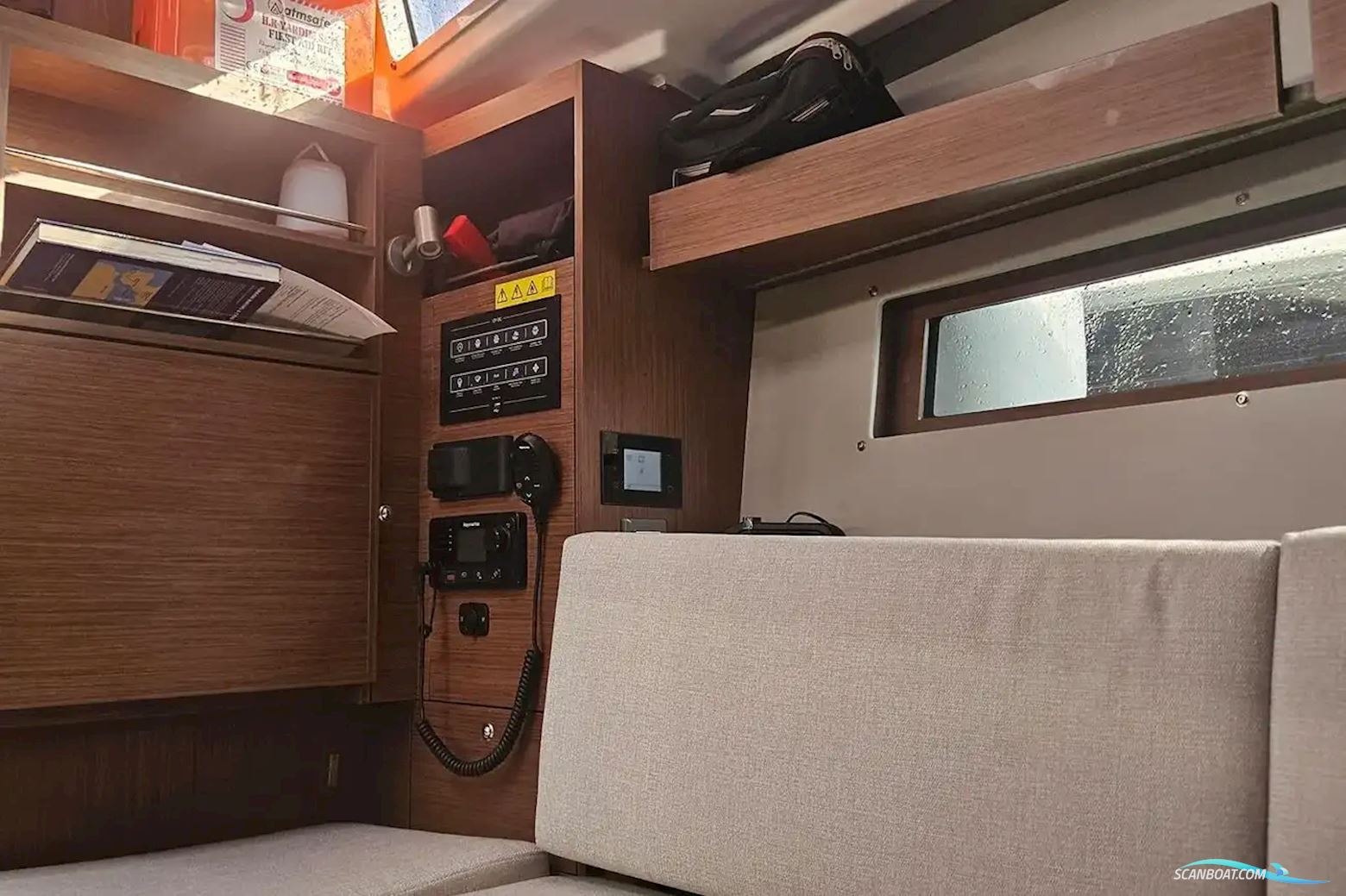 Beneteau Oceanis 34.1