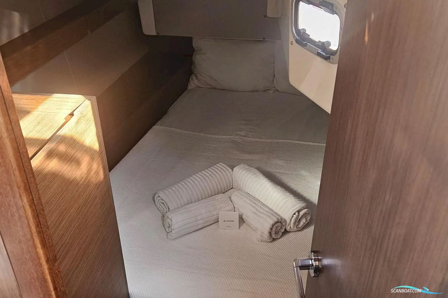 Beneteau Oceanis 34.1