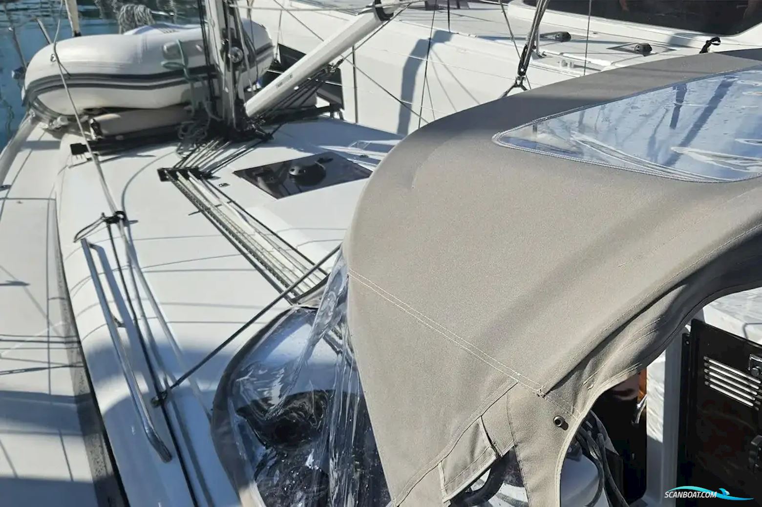 Beneteau Oceanis 34.1