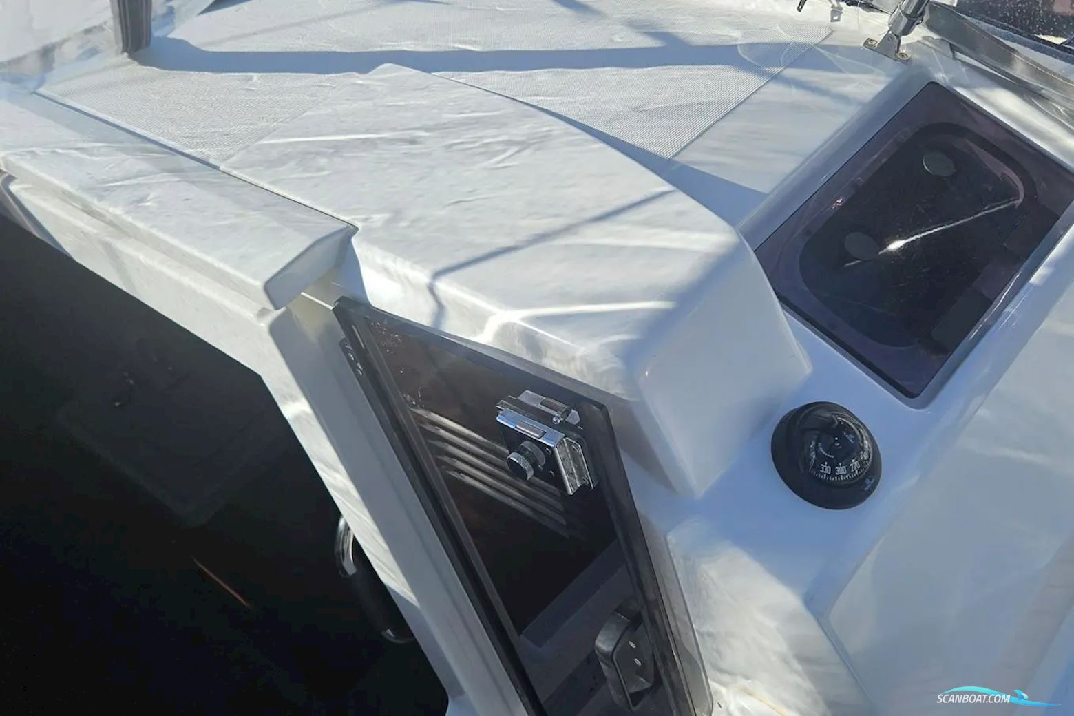 Beneteau Oceanis 34.1