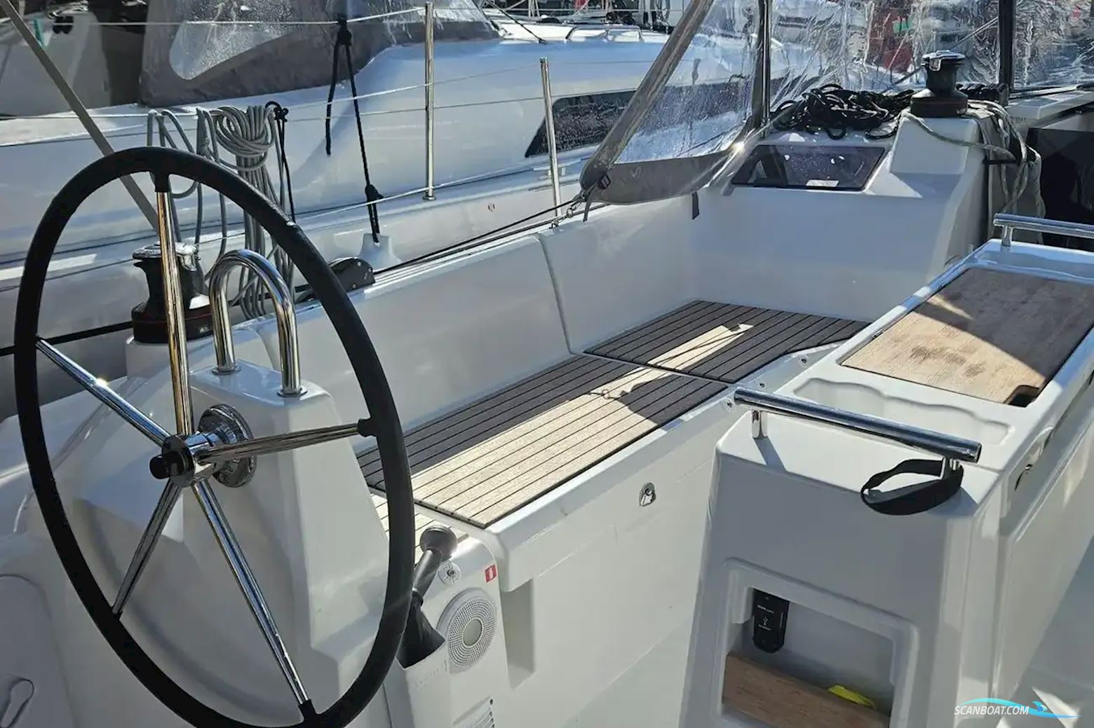 Beneteau Oceanis 34.1