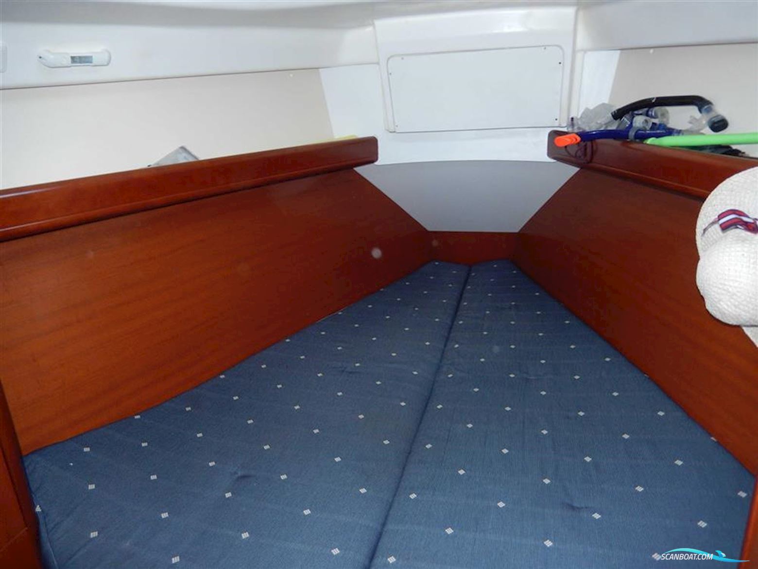 Beneteau Oceanis 343 Clipper