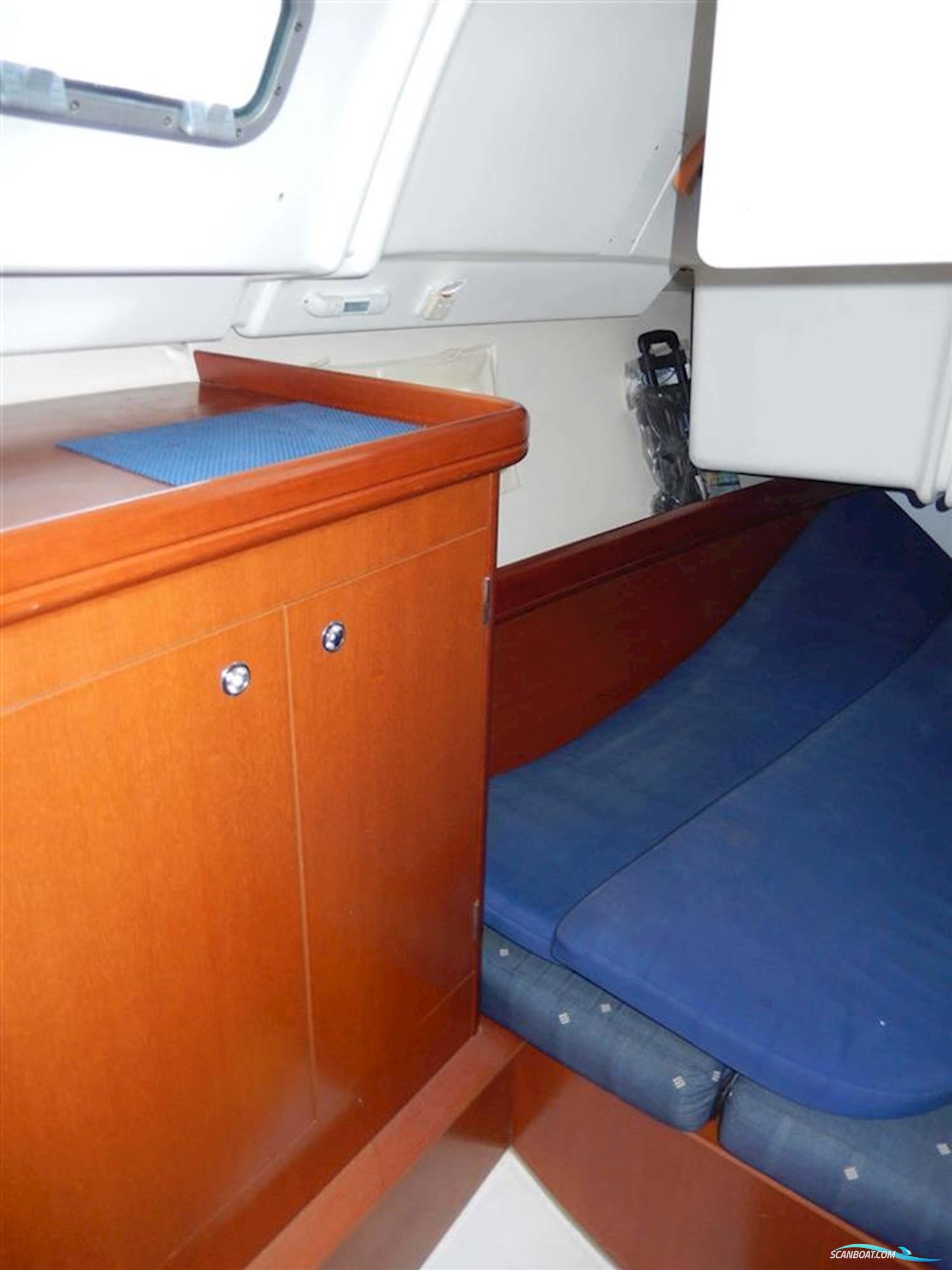 Beneteau Oceanis 343 Clipper