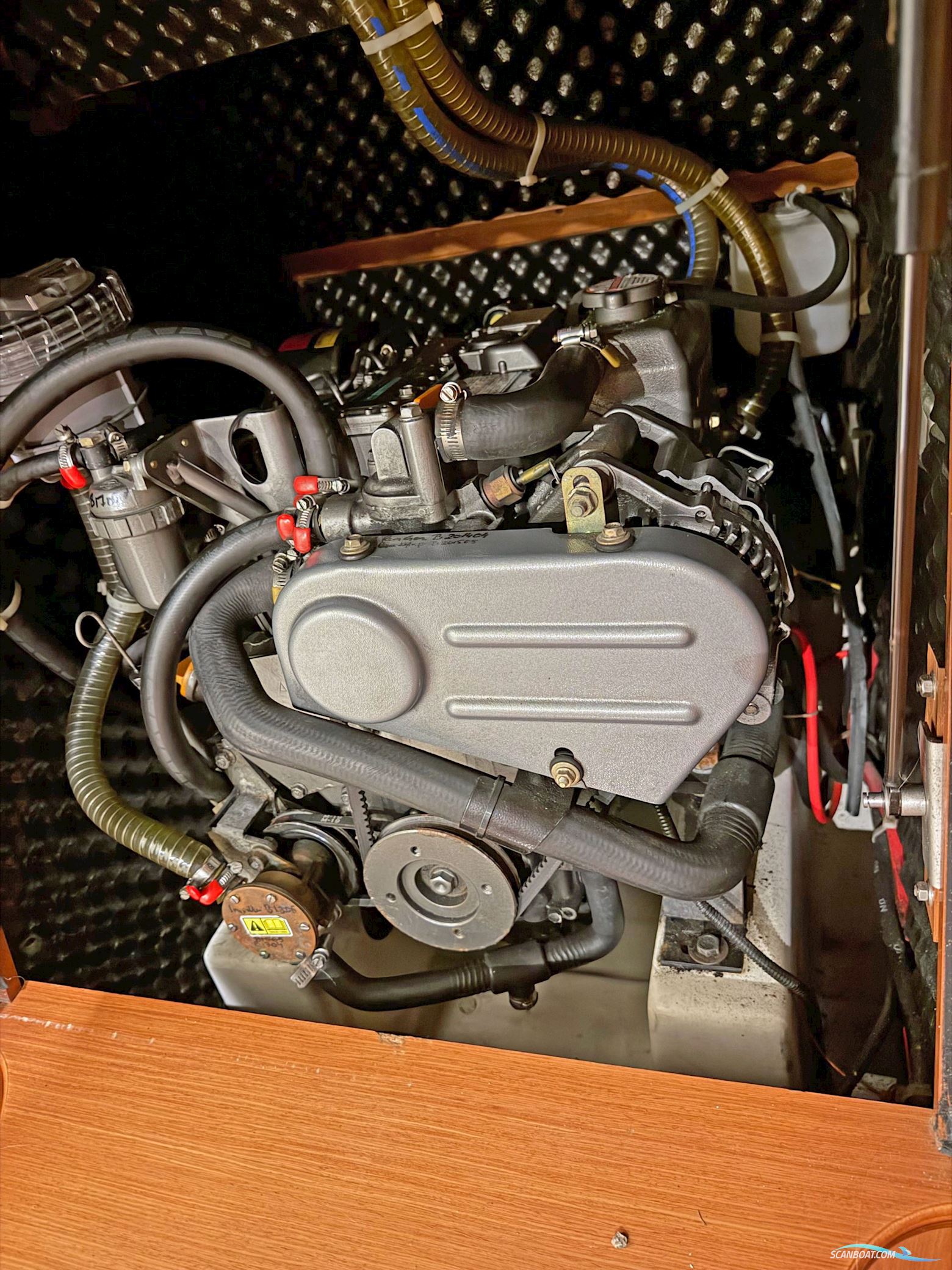 Beneteau Oceanis 343 Clipper