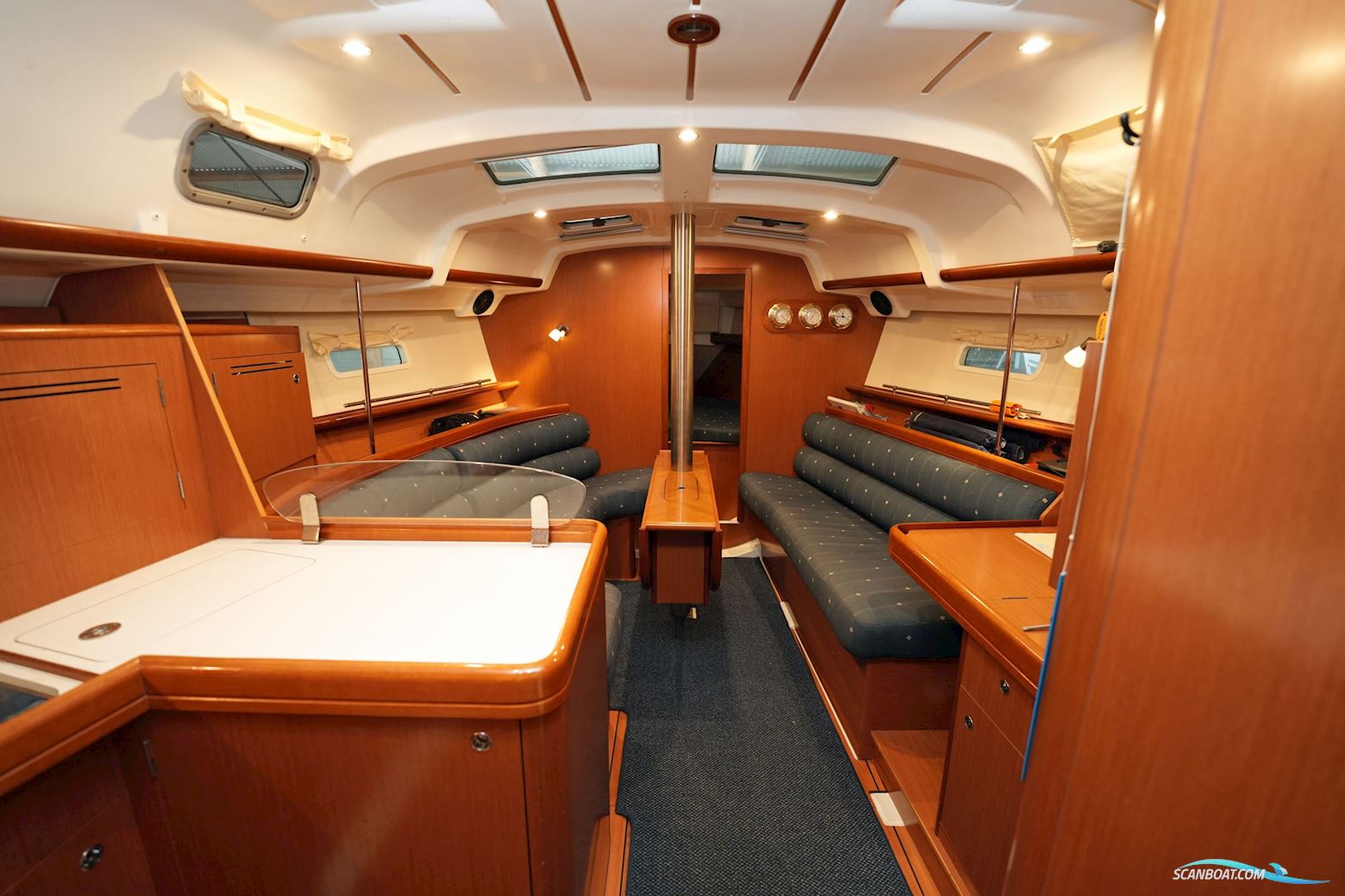 Beneteau Oceanis 343 Clipper
