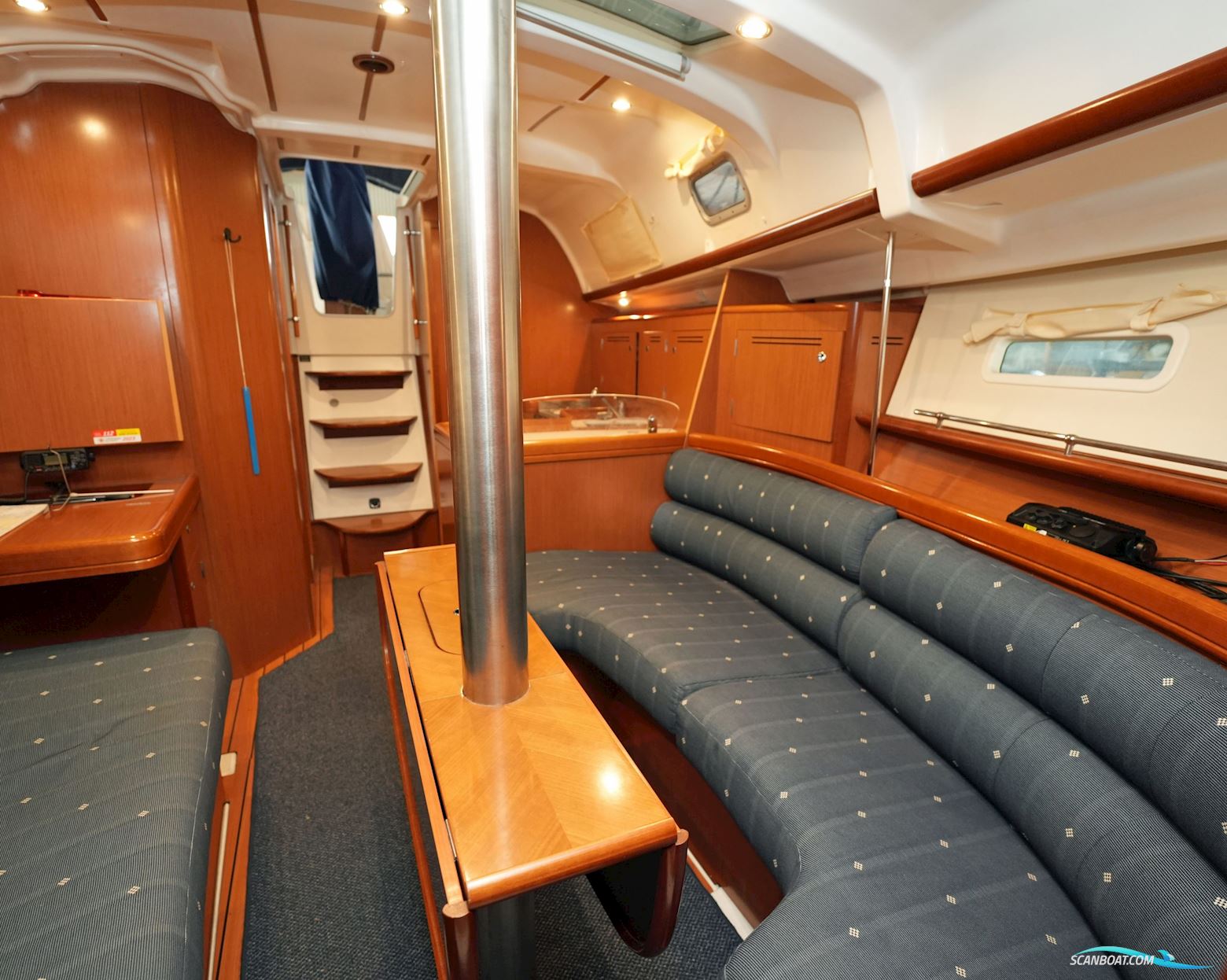 Beneteau Oceanis 343 Clipper