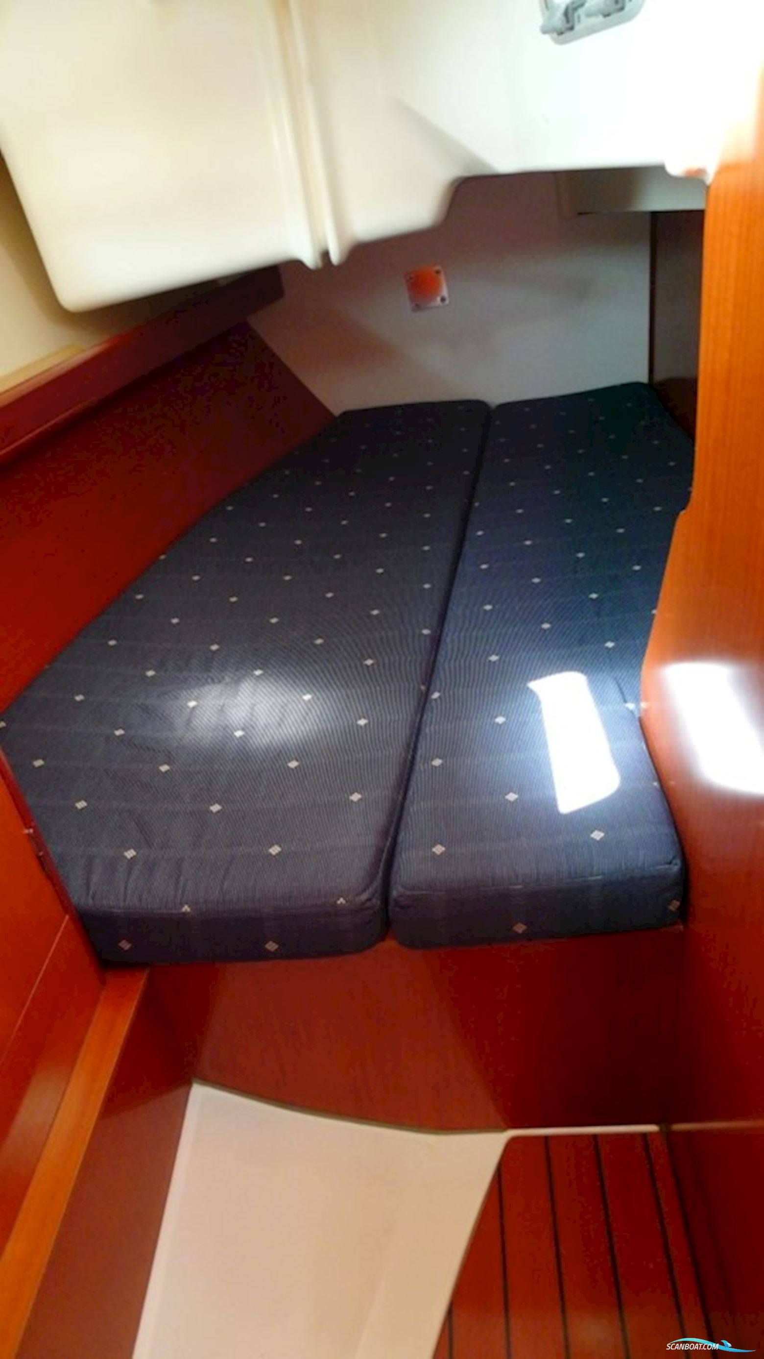 Beneteau Oceanis 343 Clipper