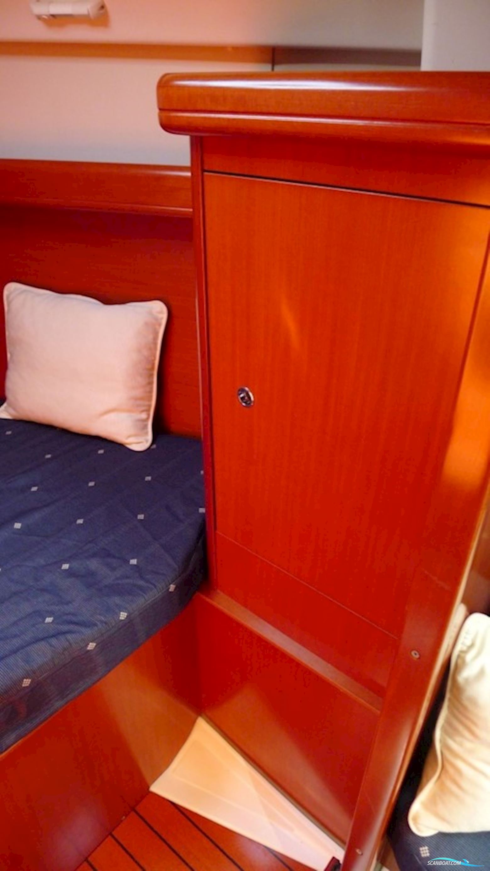 Beneteau Oceanis 343 Clipper