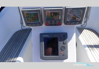 Beneteau Oceanis 343 Clipper Segelbåt 2006, med Yanmar 3YM30 motor, Sverige