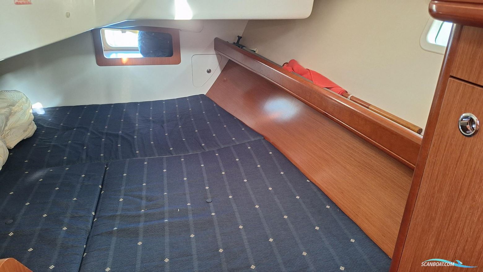 Beneteau Oceanis 343