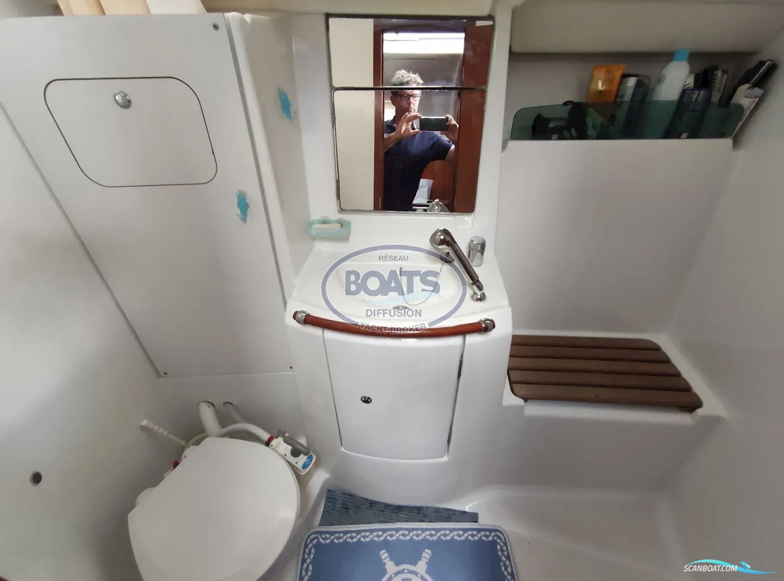 Beneteau Oceanis 343