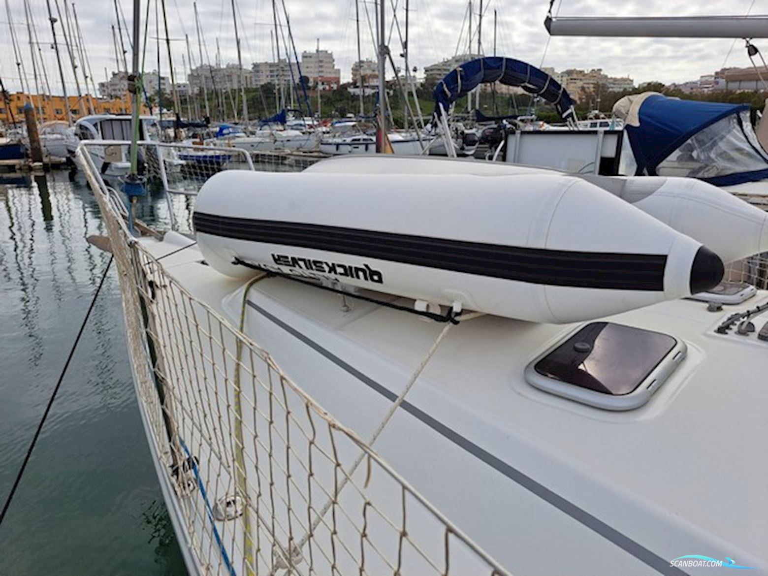Beneteau Oceanis 343