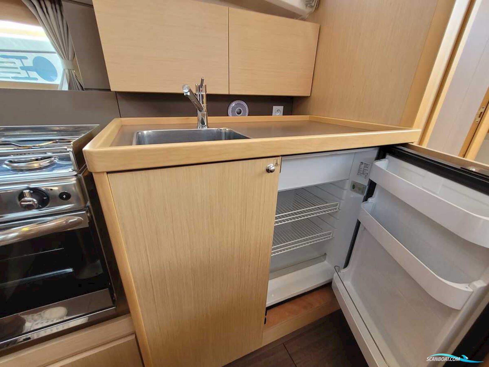 Beneteau Oceanis 35