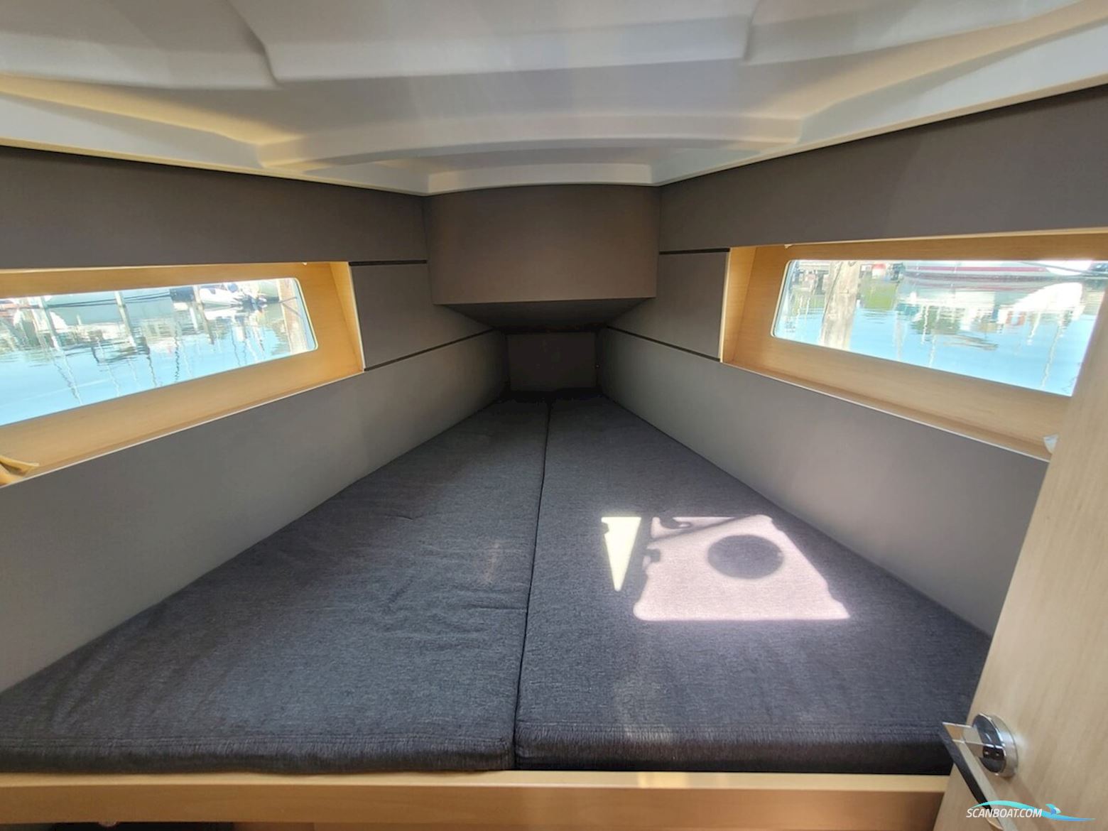 Beneteau Oceanis 35