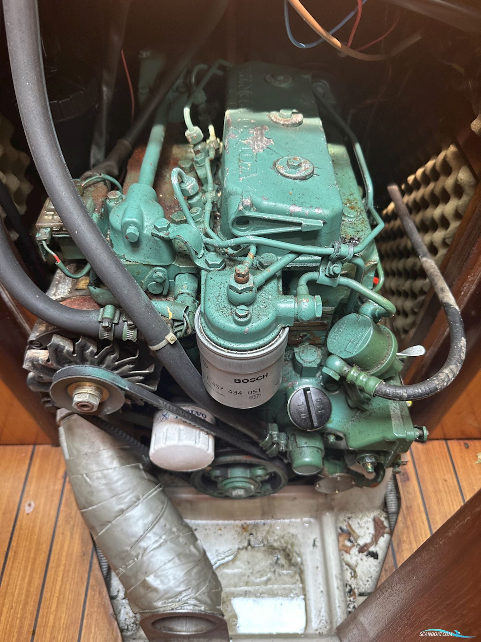 Beneteau Oceanis 350