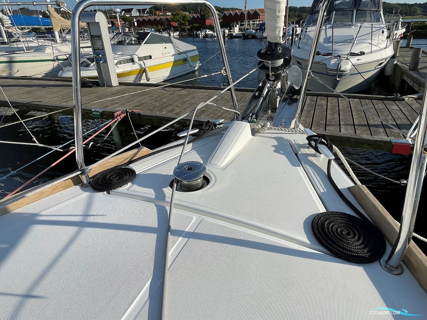 Beneteau Oceanis 35.1