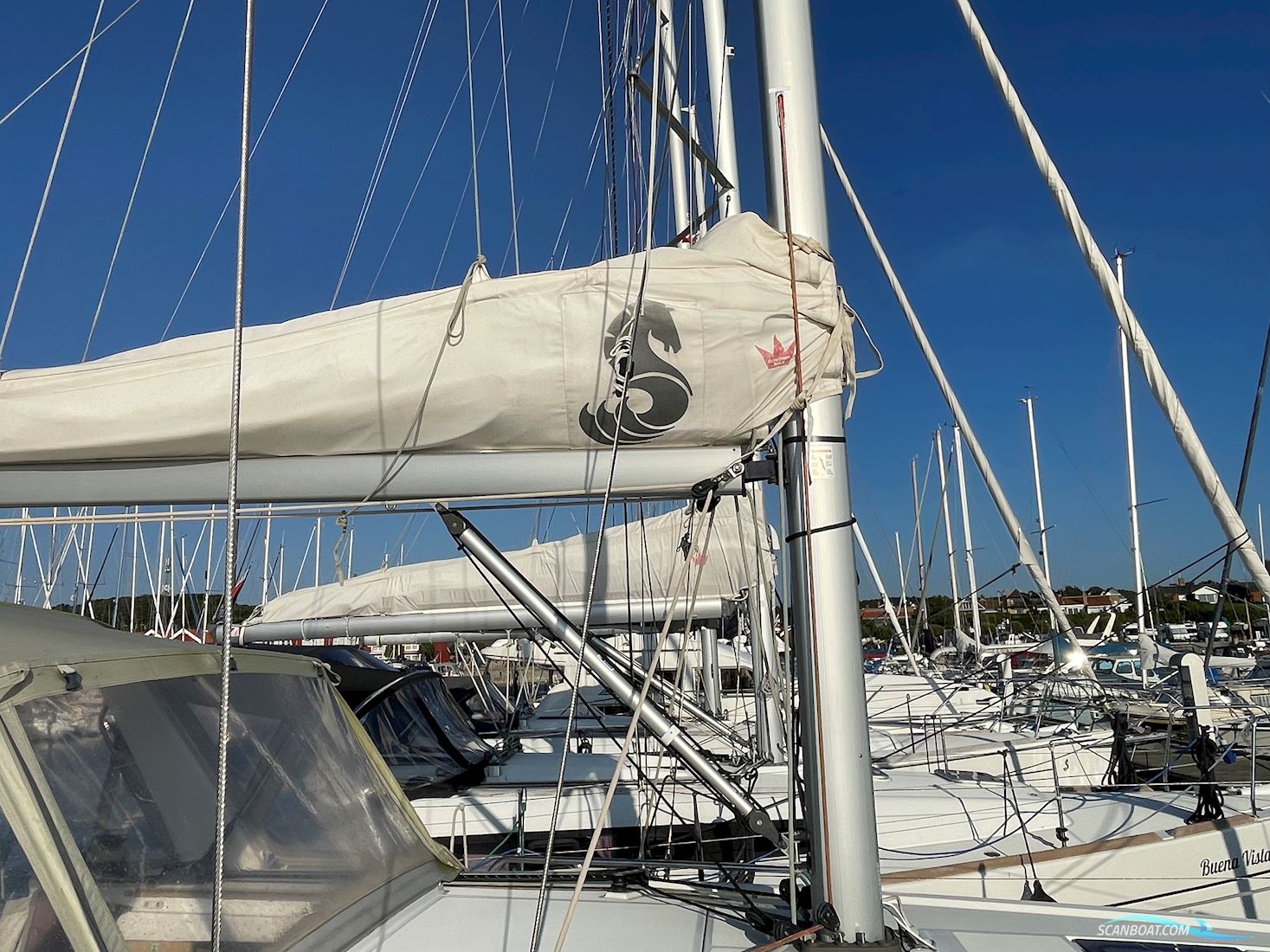 Beneteau Oceanis 35.1