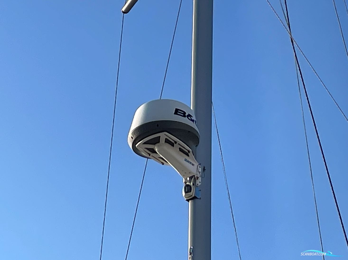 Beneteau Oceanis 35.1