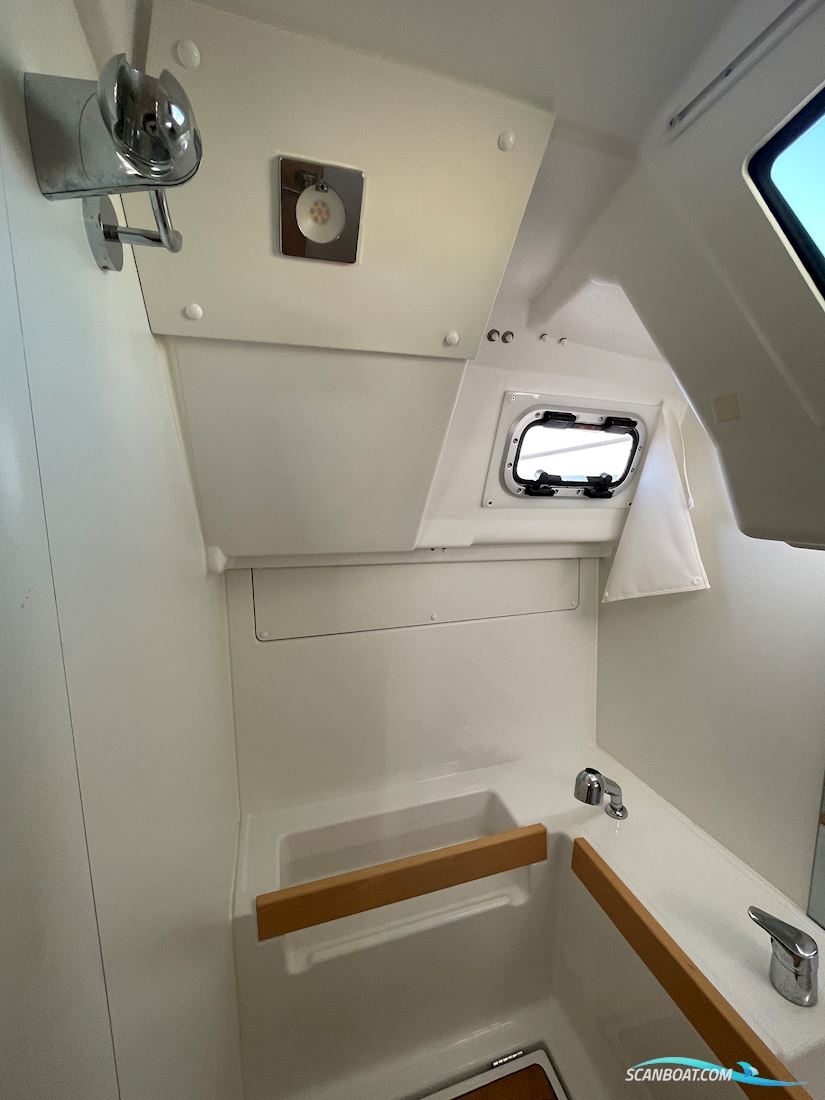 Beneteau Oceanis 35.1