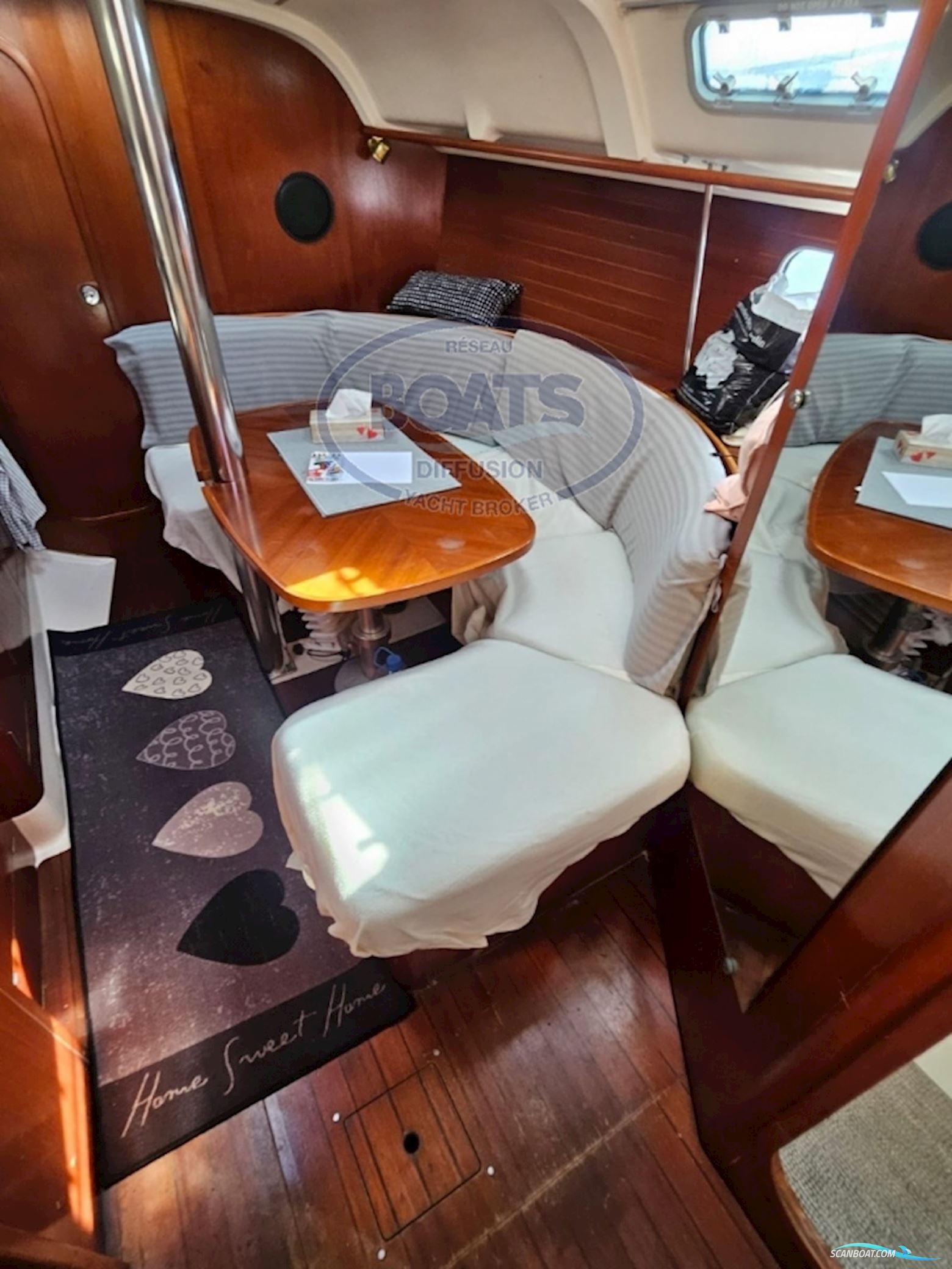 Beneteau OCEANIS 351