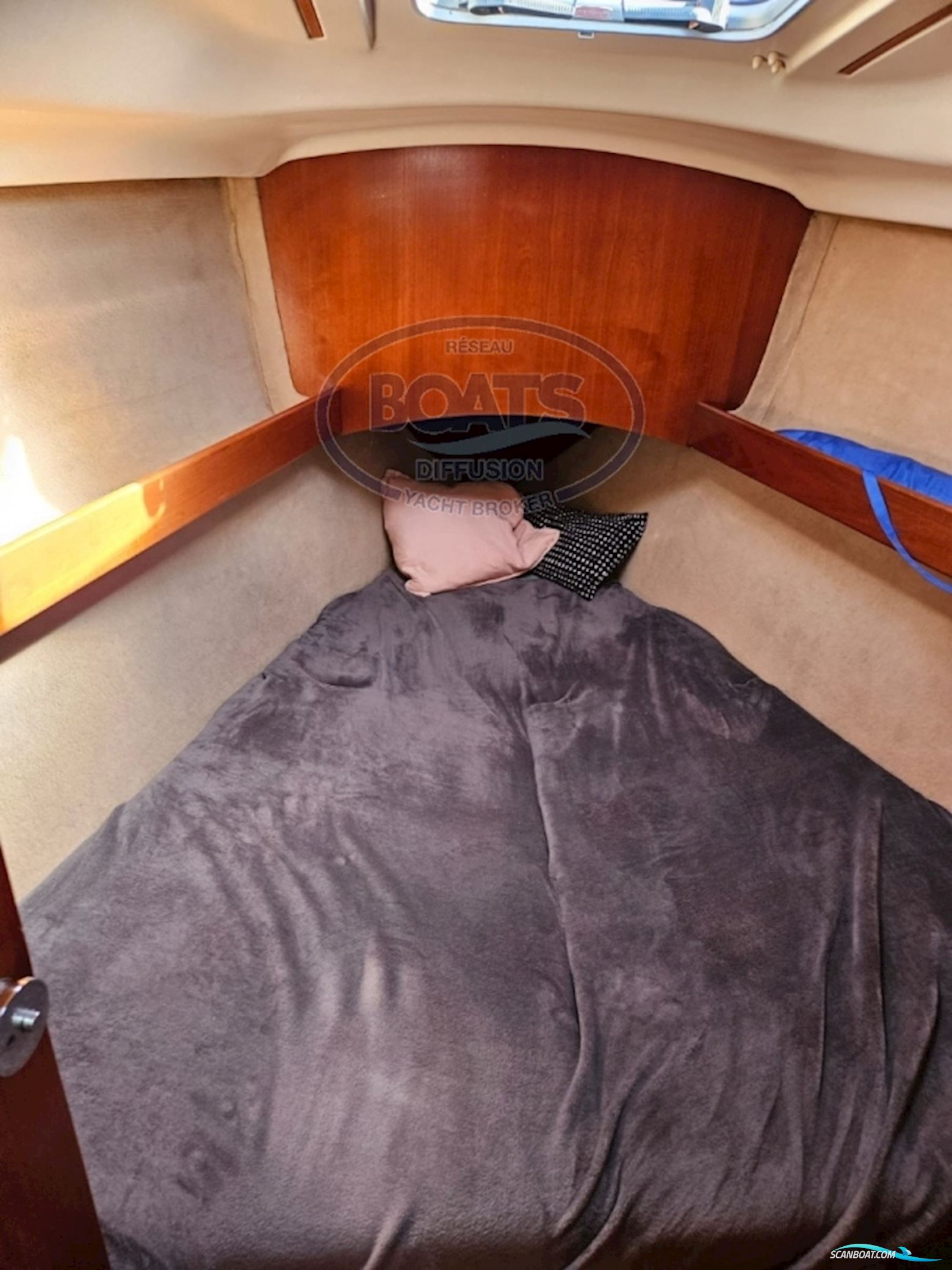 Beneteau OCEANIS 351