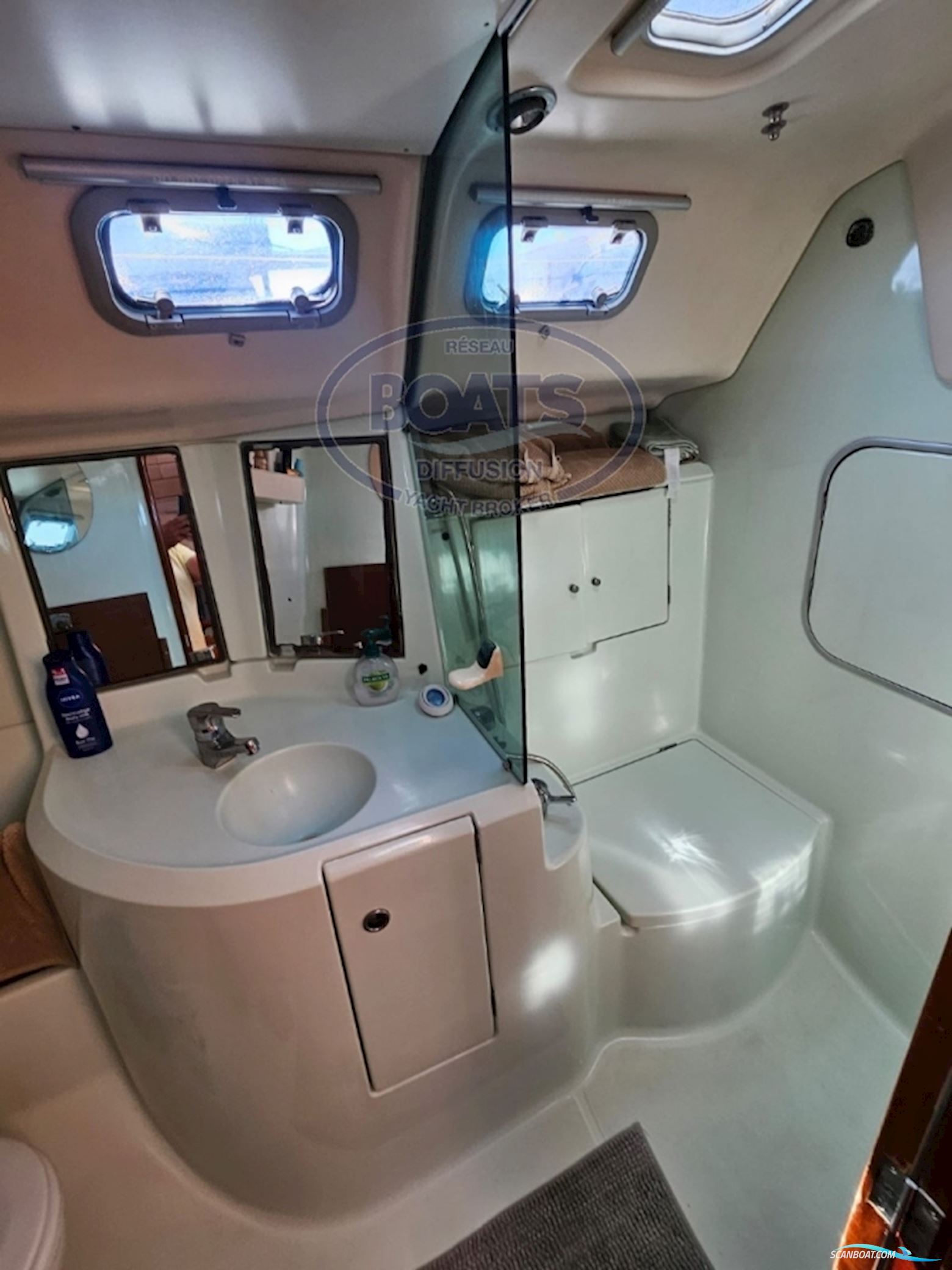 Beneteau OCEANIS 351