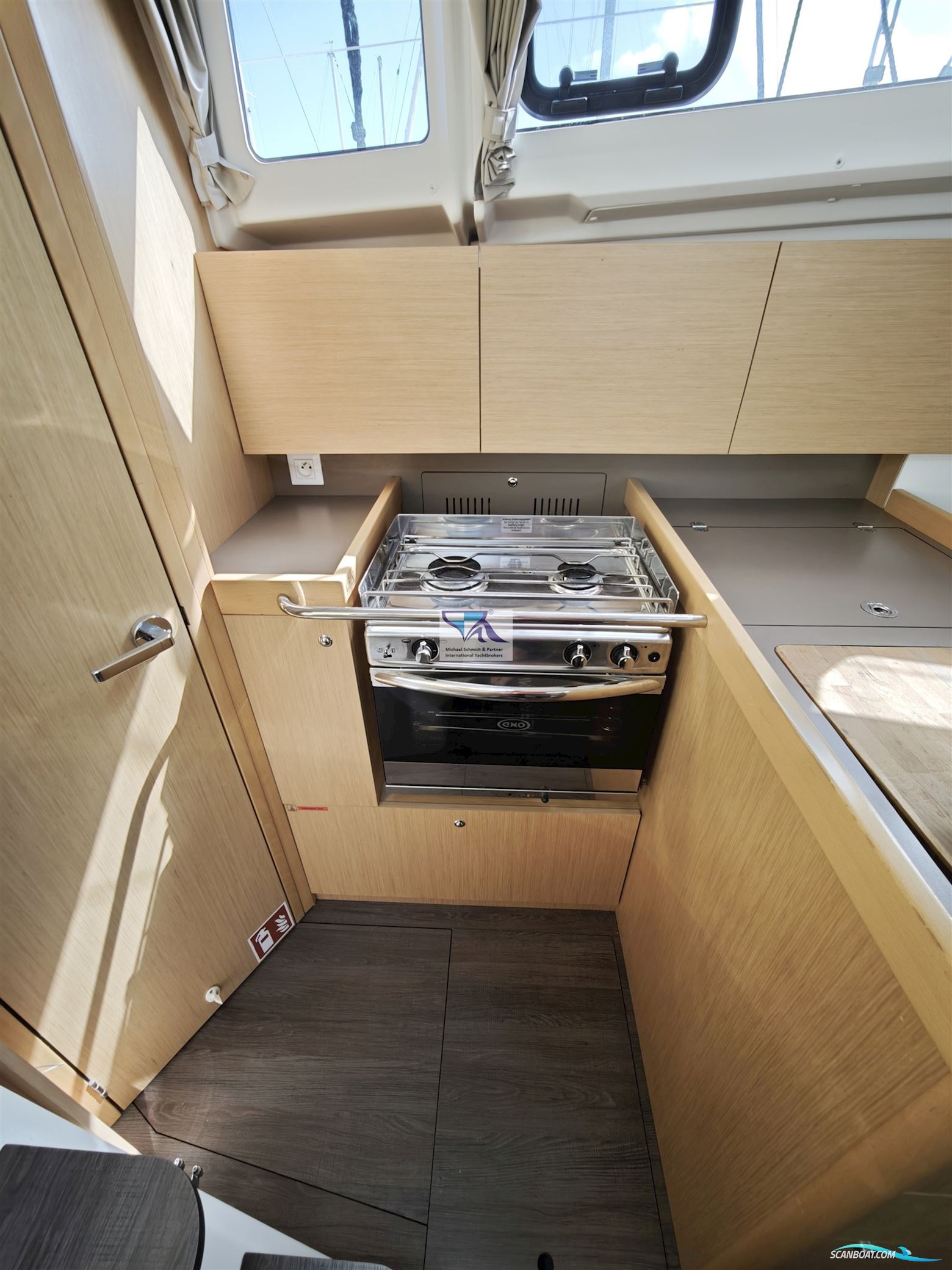 Beneteau OCEANIS 35.1