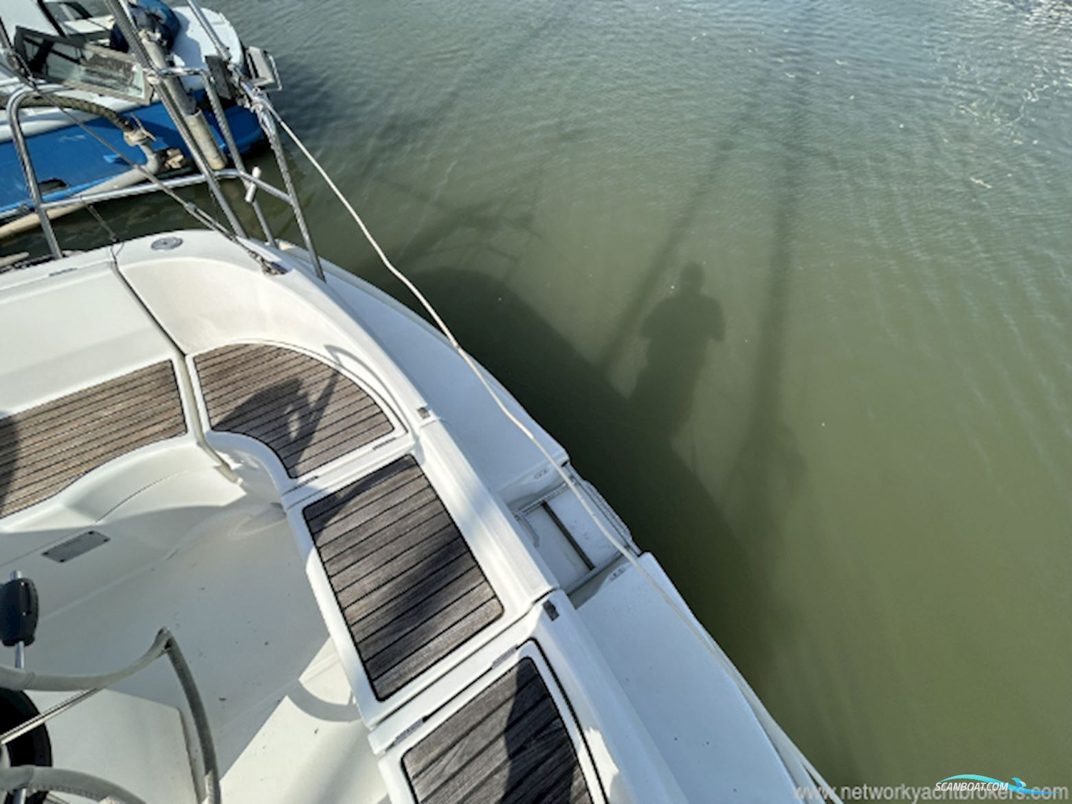 Beneteau Oceanis 351