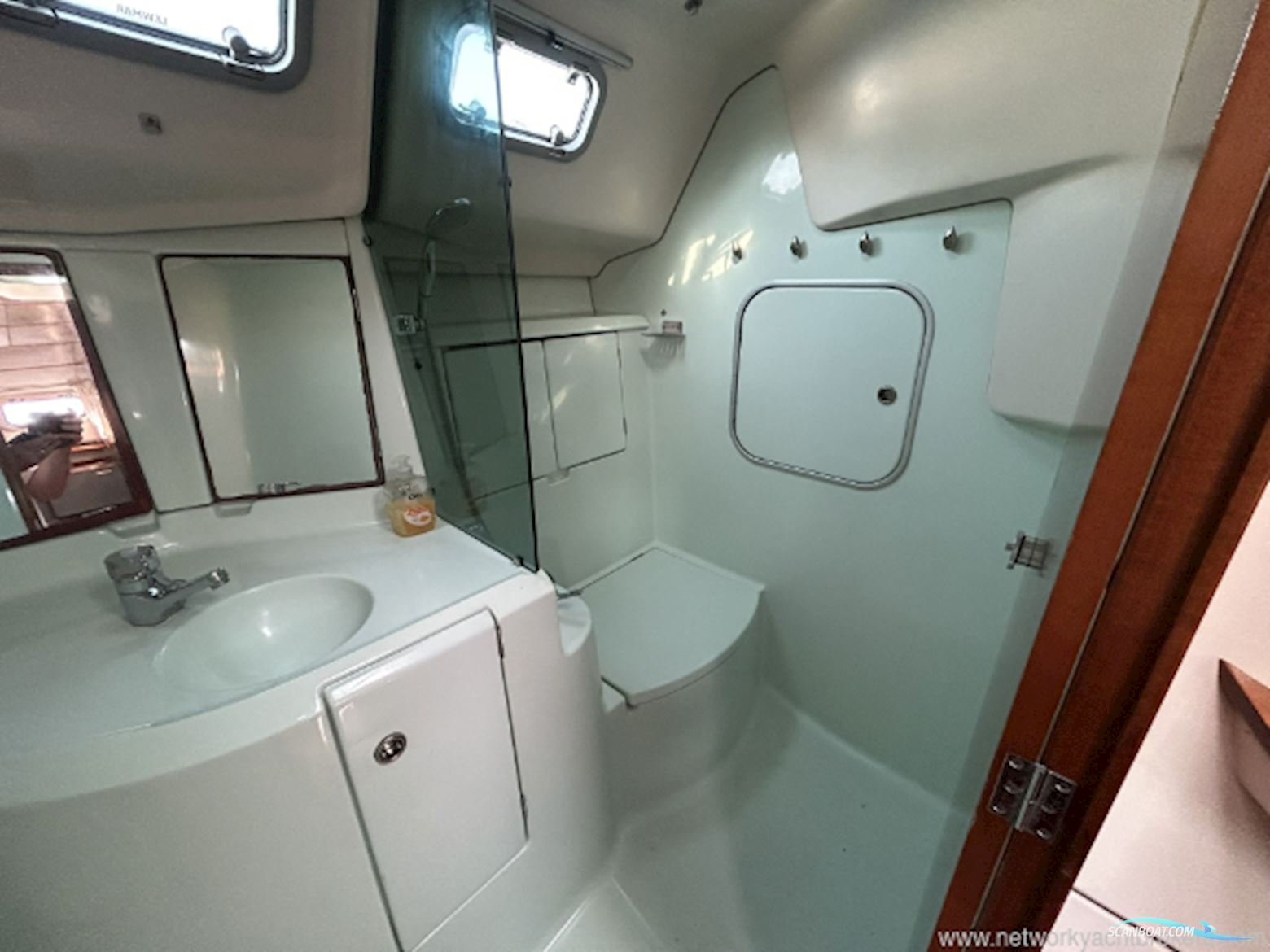 Beneteau Oceanis 351