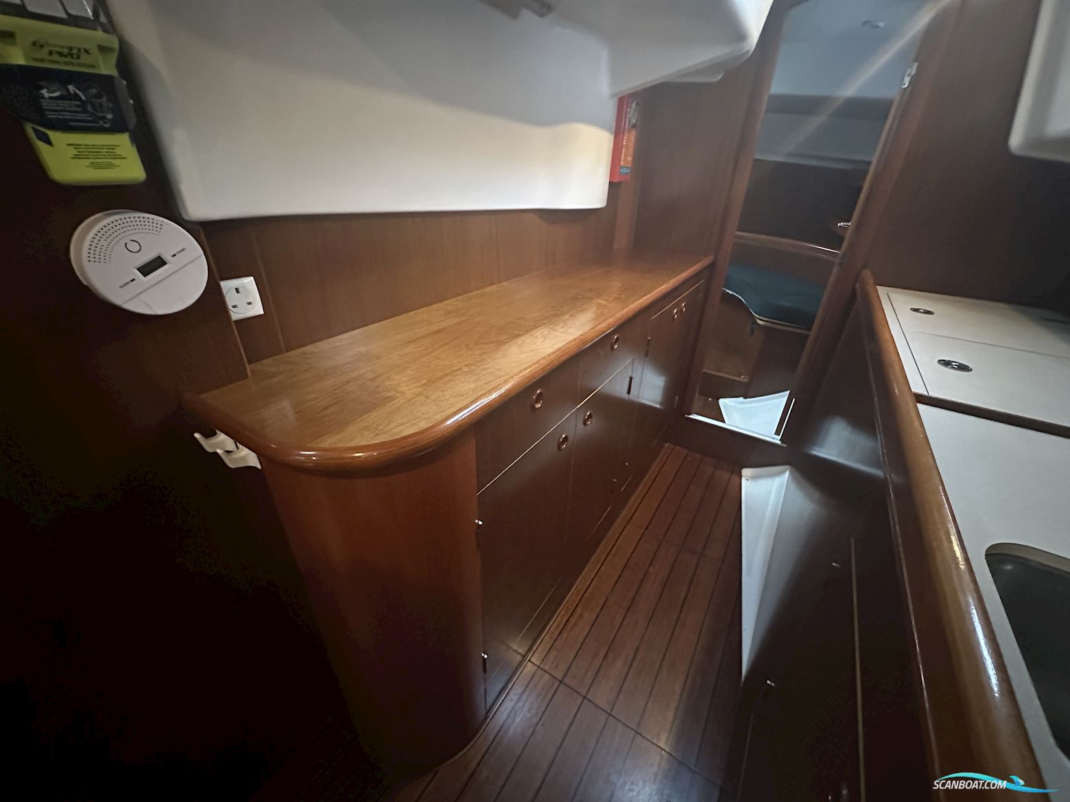 Beneteau Oceanis 36 CC