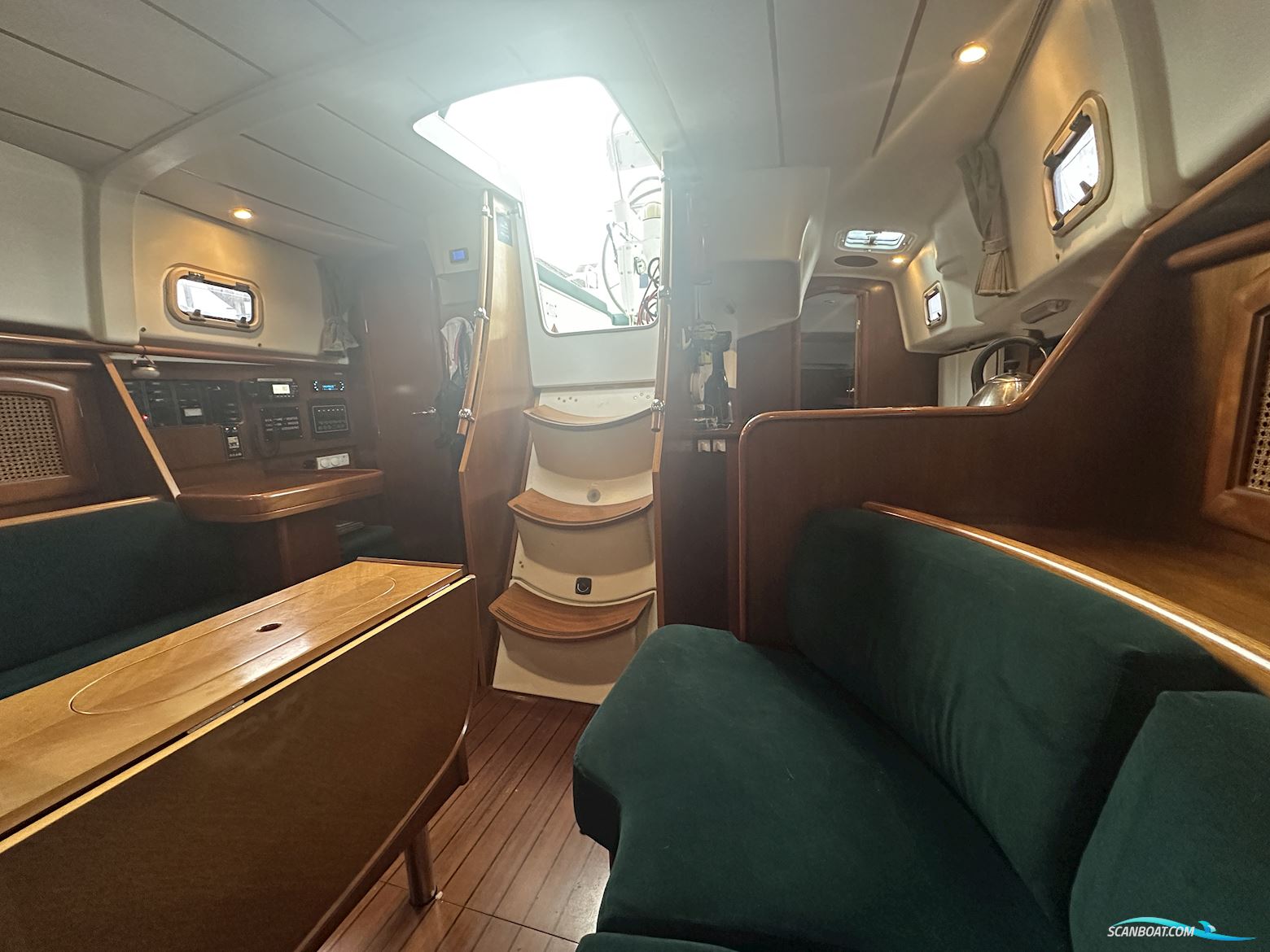 Beneteau Oceanis 36 CC