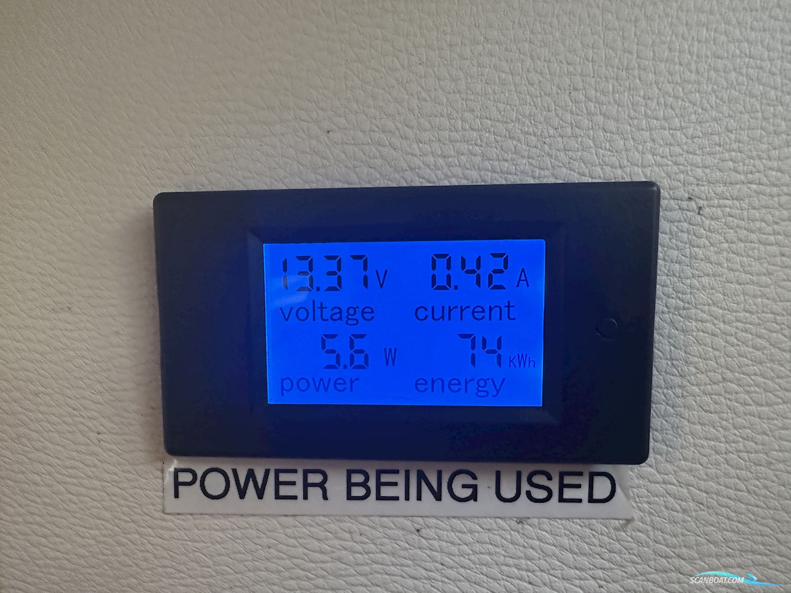 Beneteau Oceanis 36 CC