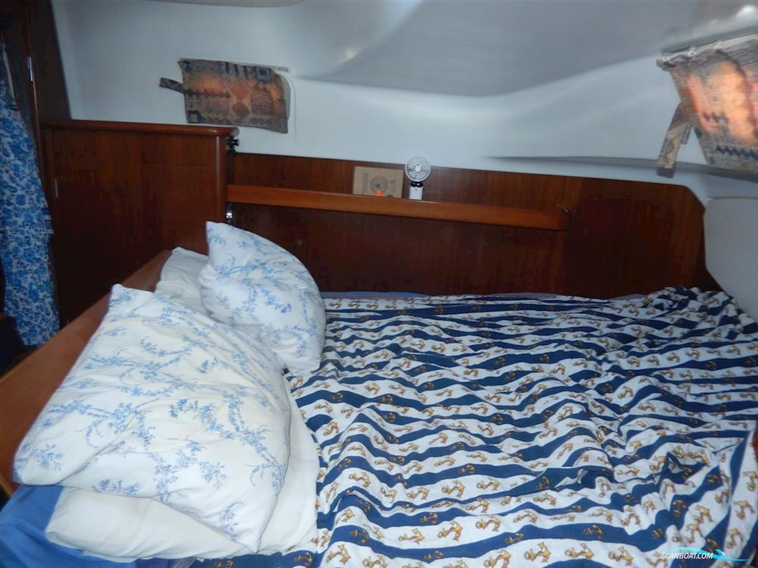 Beneteau Oceanis 36 CC