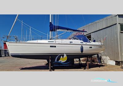 Beneteau OCEANIS 361 Lift keel Segelbåt 2002, med Yanmar 3GM motor, Tyskland