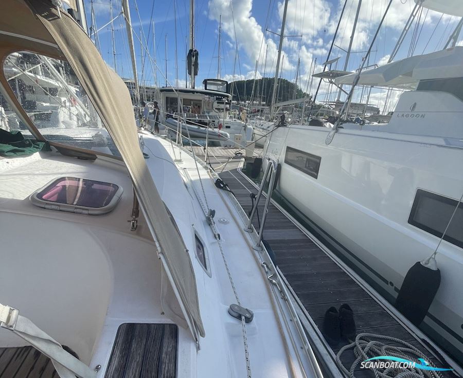 Beneteau Oceanis 361