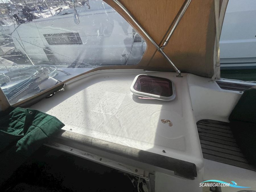 Beneteau Oceanis 361