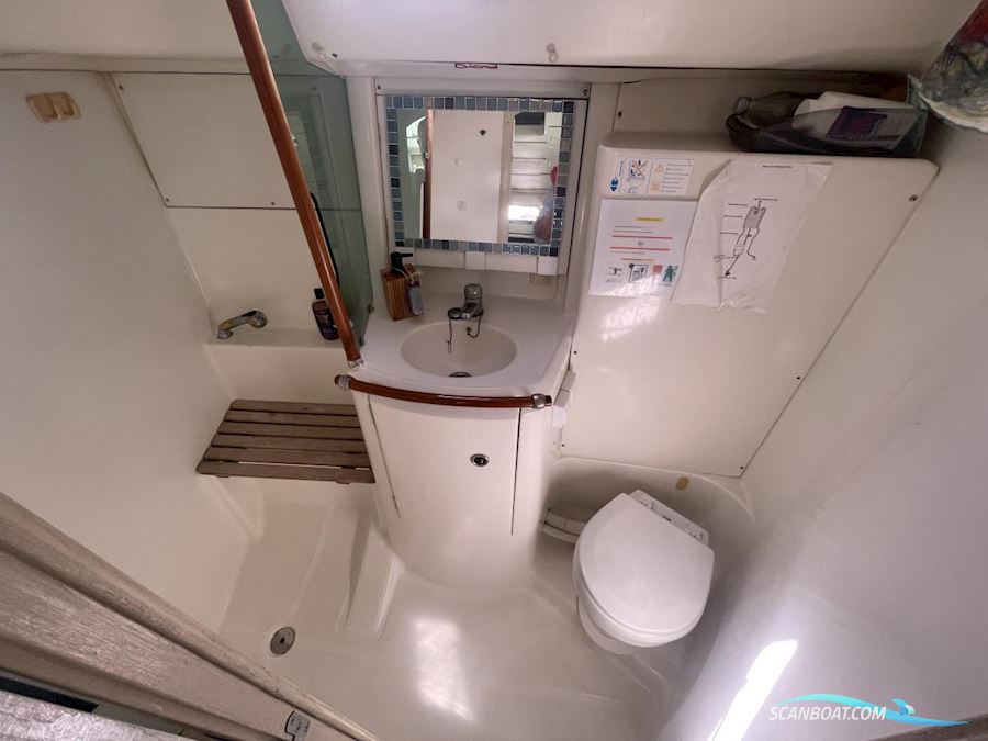 Beneteau Oceanis 361