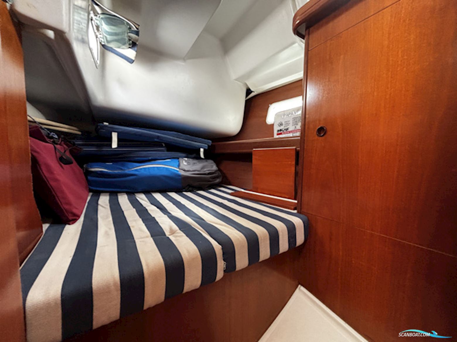 Beneteau Oceanis 361