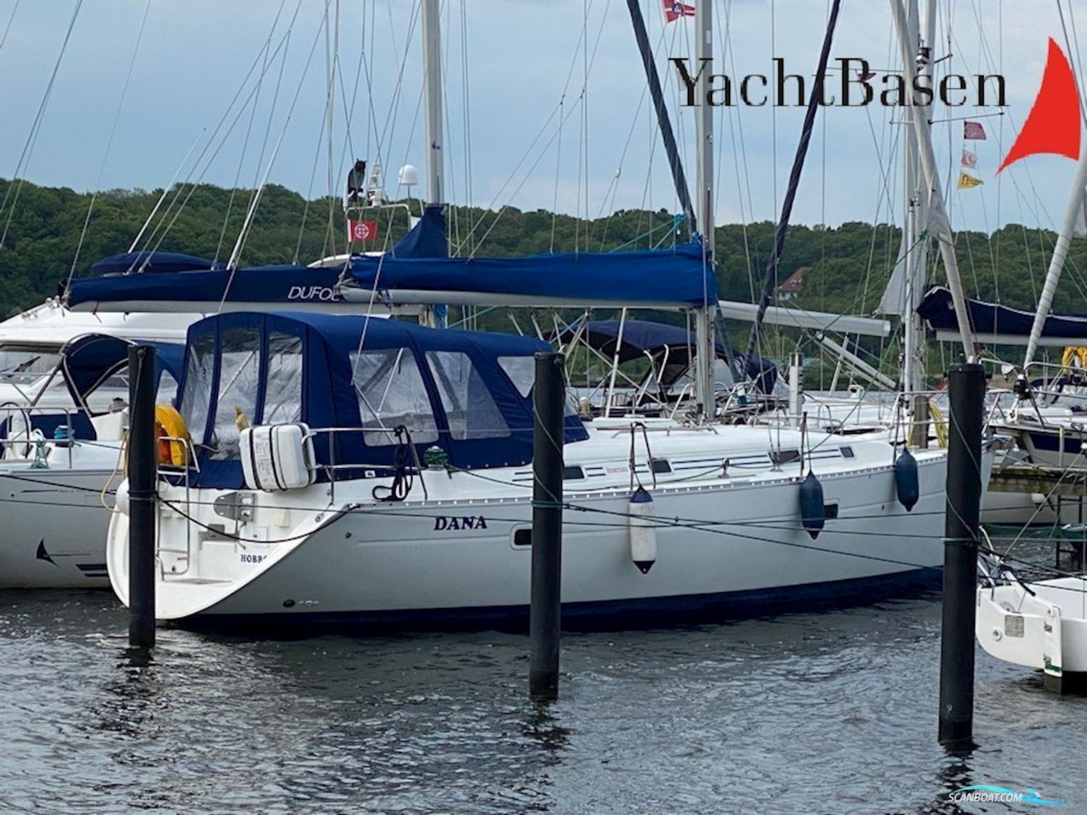 Beneteau Oceanis 362