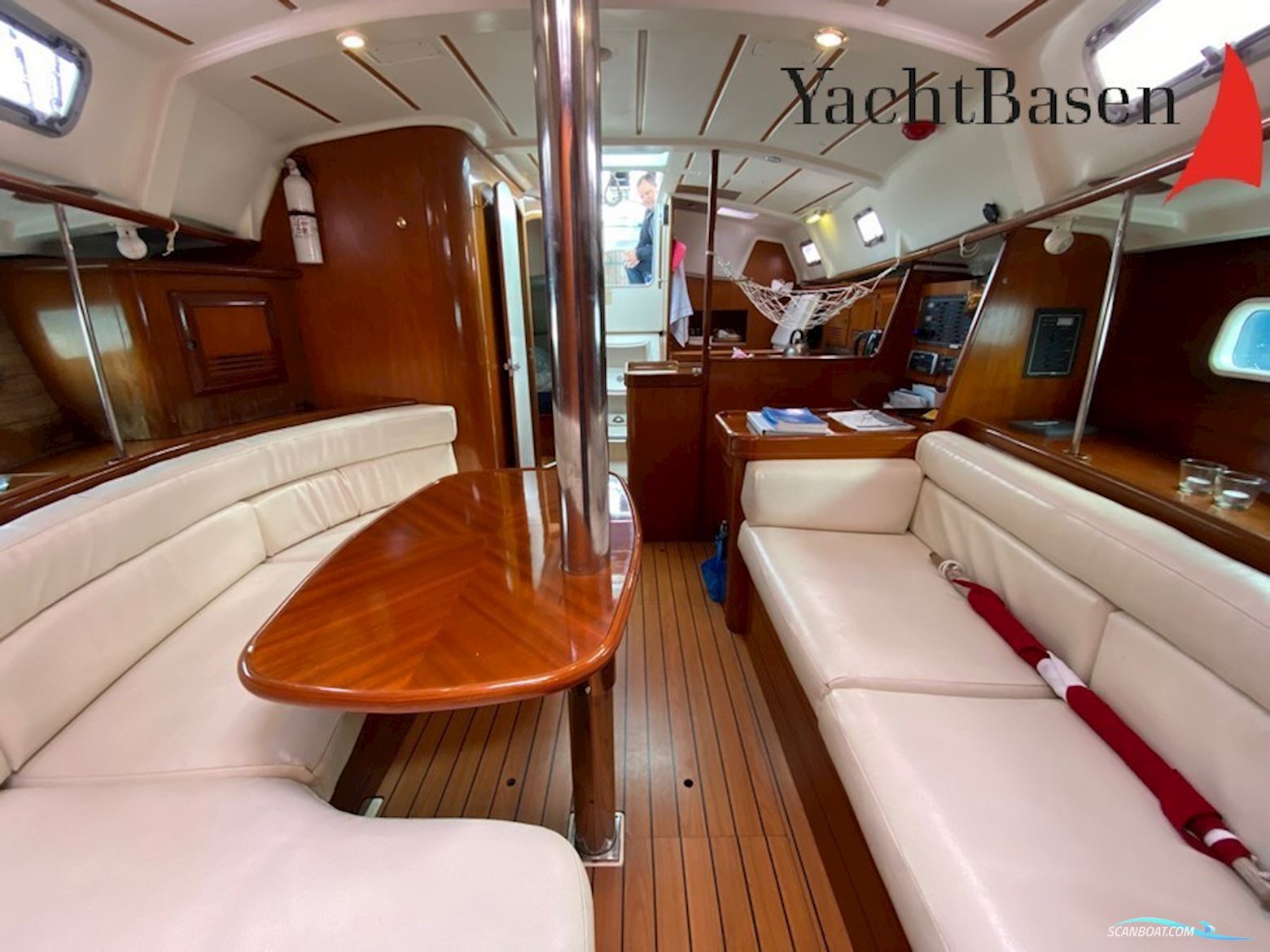 Beneteau Oceanis 362