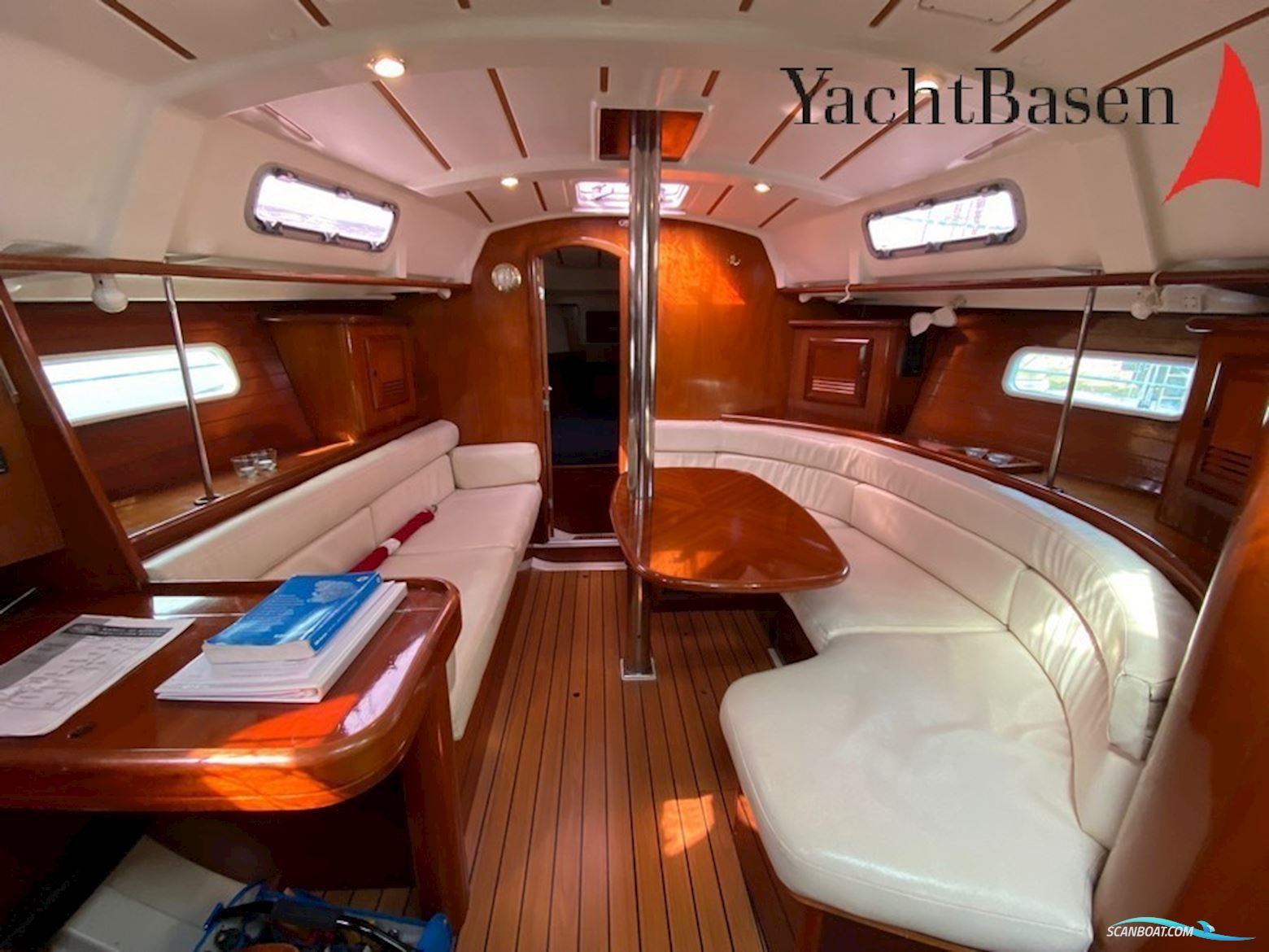 Beneteau Oceanis 362